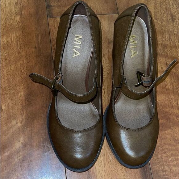 Mia Women's Brand new/never worn & pretty size 6.5 - Picture 2 of 6